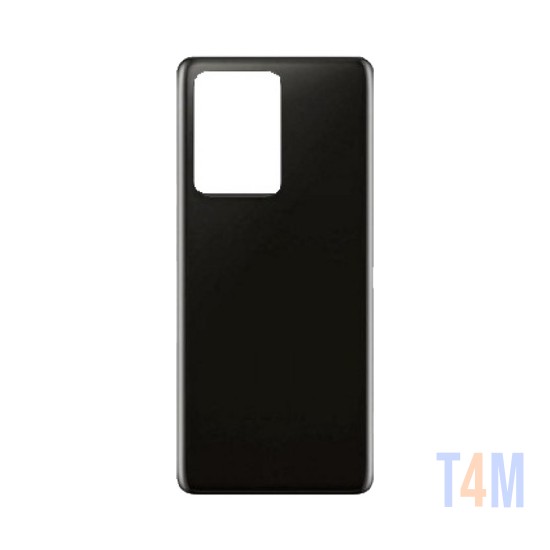 Tapa Trasera Samsung Galaxy S20 Ultra/G988 Negro